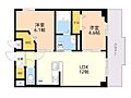 Pisces東比恵5階15.7万円