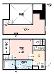🉐敷金礼金0円！🉐ロッククリスタル和白