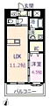 SK福津6階6.5万円