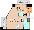 アクシオン吉塚プレミアム9階8.4万円