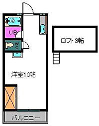 🉐敷金礼金0円！🉐シティベール土井