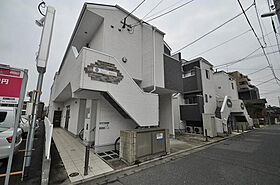 ベネフィスタウン箱崎東I 202 ｜ 福岡県福岡市東区筥松３丁目（賃貸アパート1K・2階・20.67㎡） その1