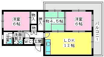 物件拡大画像