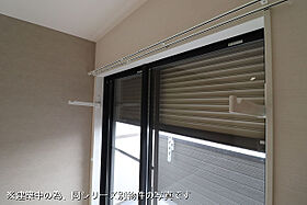 Ｃｒｅｃｉａ　Ｓｅａｓｉｄｅ　Ｖｉｌｌａ 102 ｜ 福岡県福岡市東区唐原２丁目（賃貸アパート1LDK・1階・32.12㎡） その12