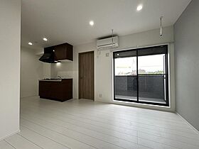 Ｃｒｅｃｉａ　Ｓｅａｓｉｄｅ　Ｖｉｌｌａ 303 ｜ 福岡県福岡市東区唐原２丁目（賃貸アパート1LDK・3階・32.13㎡） その3