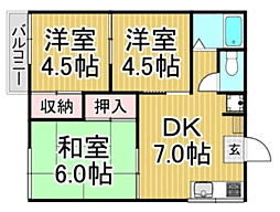 🉐敷金礼金0円！🉐Ｒｅ：ｒｏｏｍ