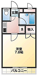 🉐敷金礼金0円！🉐フォーサイト土井駅北Ｒｅｎａｔｕｓ