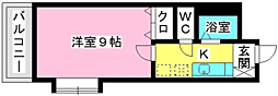 サンライズ香椎II