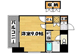 エスポワール箱崎III