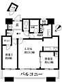ITOWER35階14.5万円