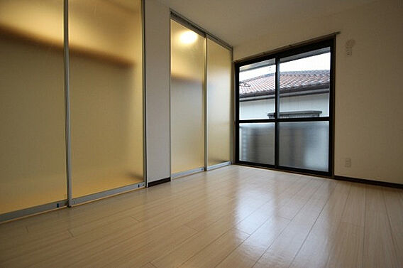 セジュール中央_内装_0