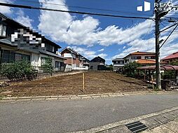 今宿東町 新築2階建て全3棟