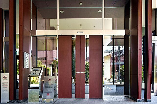 その他 シティタワー仙台花京院 23階/-