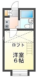 🉐敷金礼金0円！🉐クリエイトコスモ21　A