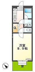 🉐敷金礼金0円！🉐サンシアルザ長田