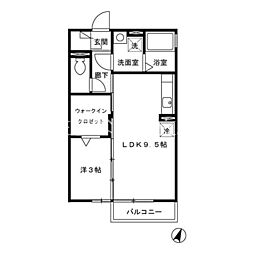 セジュール萌