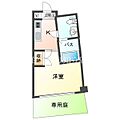 カーサヨサミ1階5.5万円