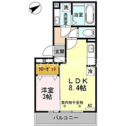 レグルス東刈谷