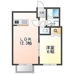 🉐敷金礼金0円！🉐ソレイユハイム