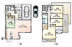 明治本町戸建