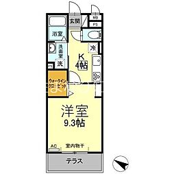パストラーレ富士松