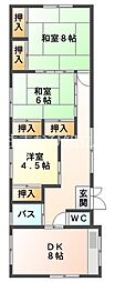 寺領町借家