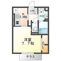 リュミエール桜木町