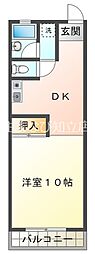 🉐敷金礼金0円！🉐陽明館2