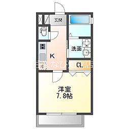 🉐敷金礼金0円！🉐Casa　Avenue　Kariya