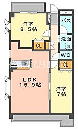 🉐敷金礼金0円！🉐ロイヤルスクエア