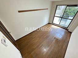 テルミーヌシャンブル 2階1Kのリビング/ダイニング