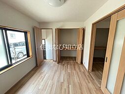 石川荘 1階2Kのリビング/ダイニング