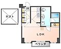 シャトーヨサミ6階9.0万円
