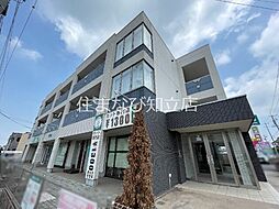 パルジェ M 築地