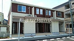 グランメゾン一ツ木II