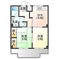 レジデンス横山5階4.9万円
