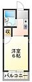 刈谷マンション4階3.5万円