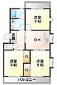 ハイドリームマンション24階6.0万円