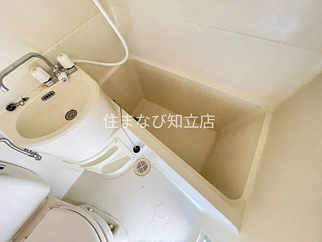 浴室