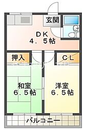 🉐敷金礼金0円！🉐メゾン住吉