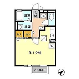 セジュール南町