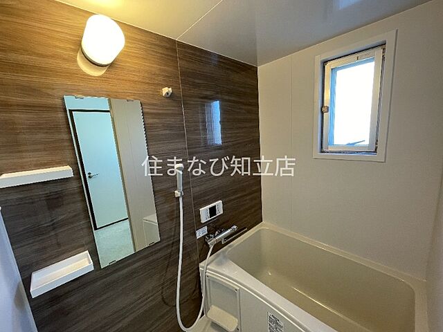 浴室