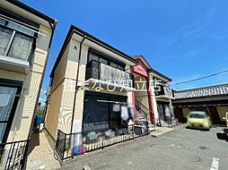 フォーレス榎　A棟