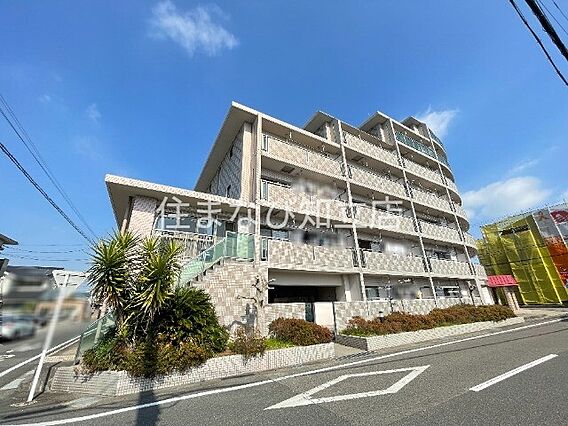 ジュネス保田3_外観_1