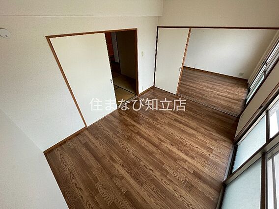 ジュネス保田3_内装_7