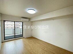 サニーオレンジ 2階1Kのリビング/ダイニング