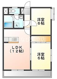 メゾンドール神谷