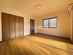 アンプルール リーブル サンモール 1階1Kのリビング/ダイニング