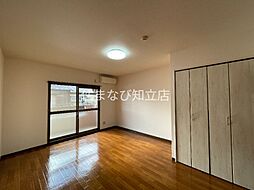 セレッソ21 1階1DKのリビング/ダイニング