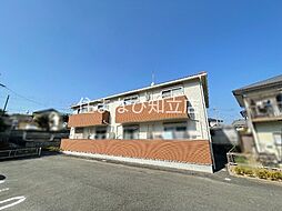 リーブル　ウィステリア